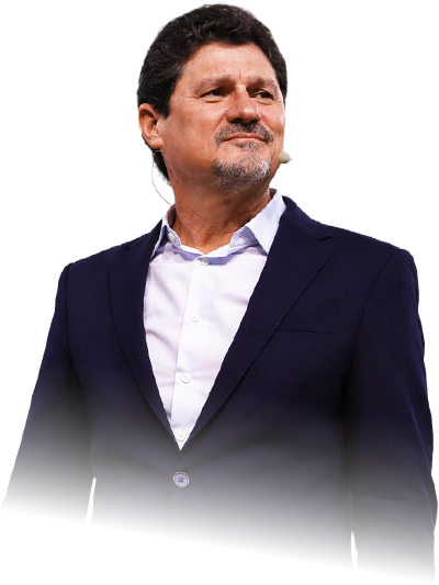Pastor Sinval